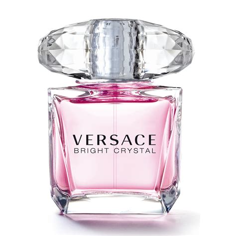 crystal bright versace review|versace bright crystal by gianni.